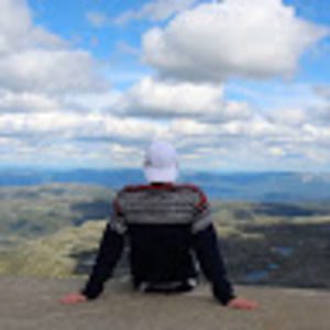 Meet your Posher, Konnor james